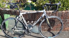 52cm Vintage Fondriest M. Di