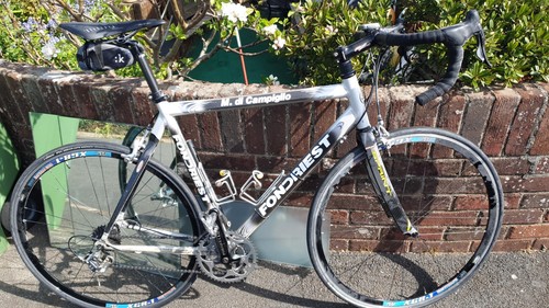 52cm vintage fondriest di - vintage,