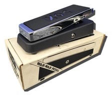 Vox V847 Wah Effects Pedal