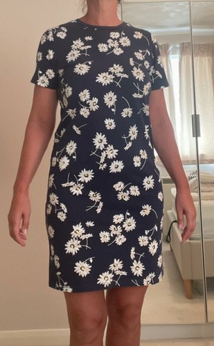 Joules floral summer dress - floral,
