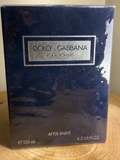 Dolce & Gabbana After Shave
