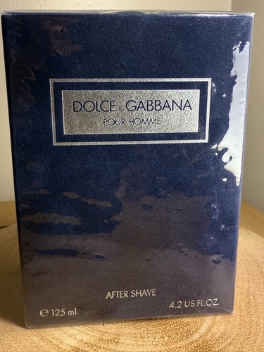 Dolce gabbana after - dolce,