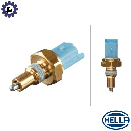 Switch reverse light 6zf 008 - reverse,