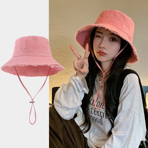 New summer fisherman - new,