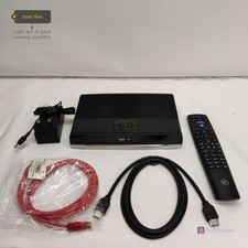 BT DTR-T2100 500G BT DF TV BOX YOUVIEW RECORDER HD SET TOP BOX + REMOTE