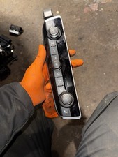 Audi rs3 2016 - 2016, heater