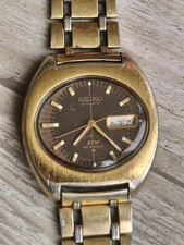 Rare seiko 6106 5439 - seiko, 6106-5439