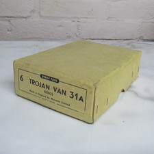 Dinky Toys 31A Trojan Van Esso