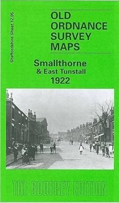 Smallthorne and east tunstall - smallthorne,