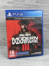 Call Of Duty Modern Warfare
