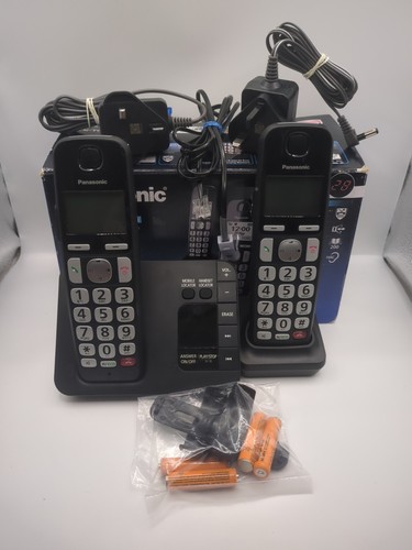 Panasonic tge822eb digital - panasonic,