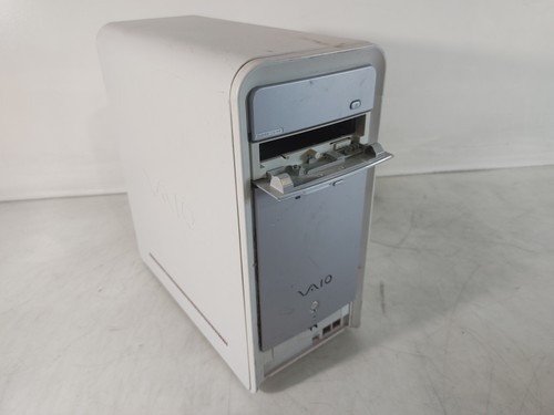 Vintage sony vaio pcv - vintage, pcv-2242