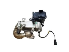NISSAN QASHQAI EGR Valve 1.6