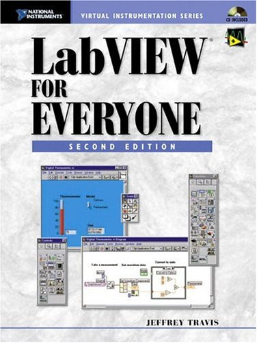 Labview for everyone national - labview,