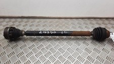 VOLKSWAGEN GOLF MK5 R DRIVESHAFT 1K0407272FR
