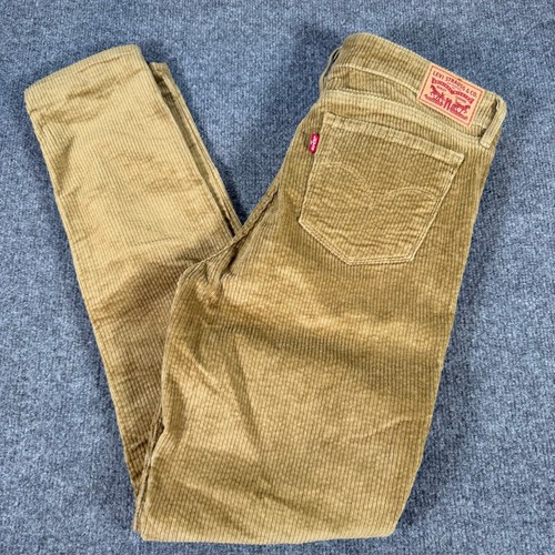 Levis 511 slim fit corduroy - 511,