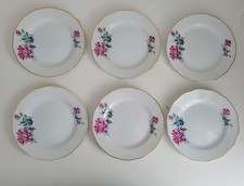 6x Yong Sheng 16cm Side Plates
