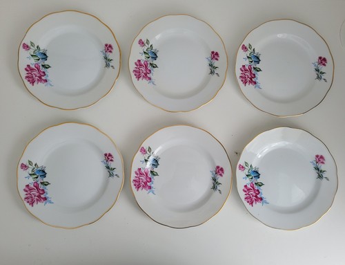 Yong sheng 16cm side plates - 16cm,