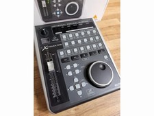 Behringer x Touch One Studio Midi DAW Controller