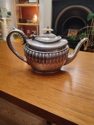 Antique boardman glossop - &,
