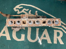 Jaguar E Type 4.2 Series 2