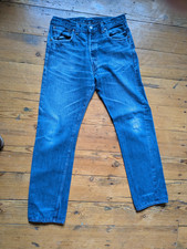 LEVI'S USA LVC 501 XX 1947