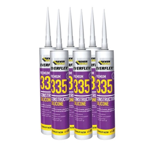 Everbuild everflex 486153 335 - 486153,