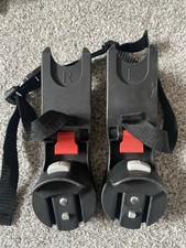 City jogger Car Seat Adaptors For City Select /versa/lux