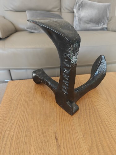 Vintage blakeys 14444 cast - blakeys,