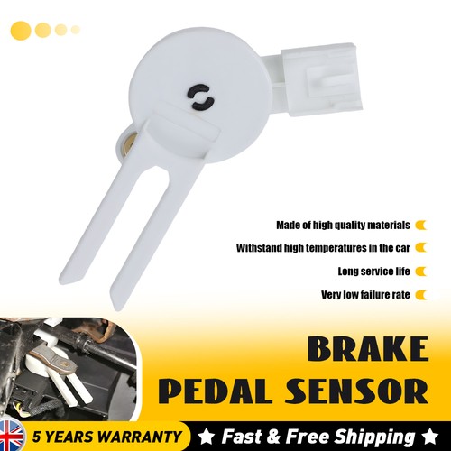 Pin brake pedal switch for - pin,