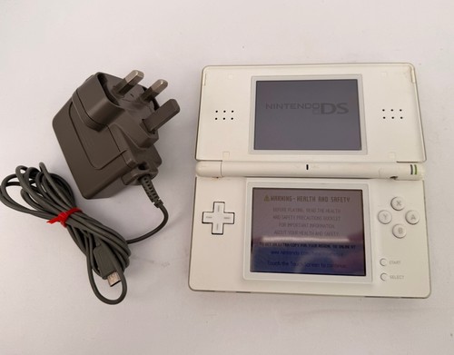 Nintendo lite handheld - ds,