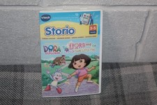 V Tech Storio Dora the Explorer - Oa3