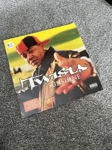 Twista sunshine - twista,