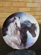 Danbury Mint “Set Free”