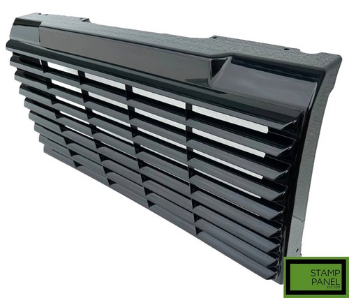 Gloss black air - black,