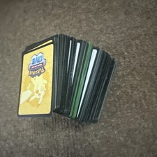 Pokémon tcg code cards - code,