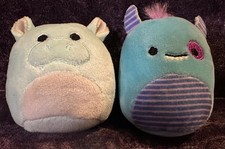 Squishville Mini Squishmallows