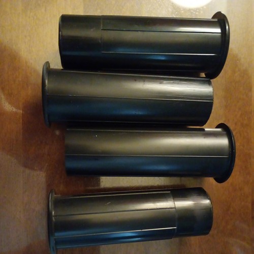 Tannoy bass reflex port - 4,