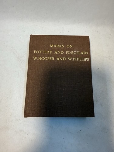 1876 marks pottery - marks, &
