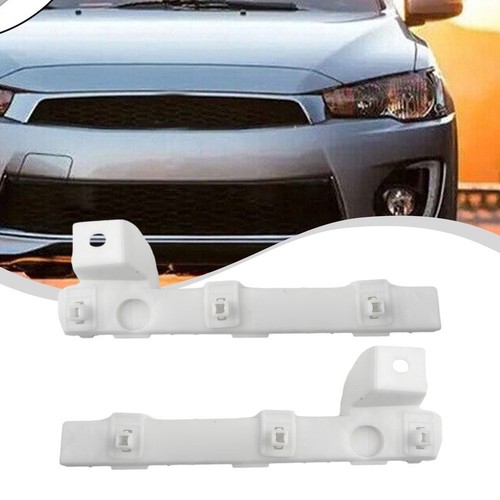 Front bumper bracket - front, for