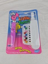 Rare Keymonica Musical