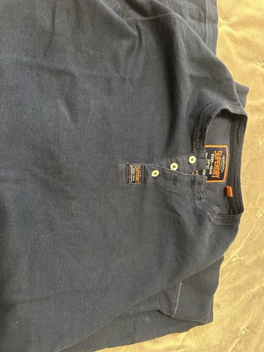 Superdry long sleeve - long,