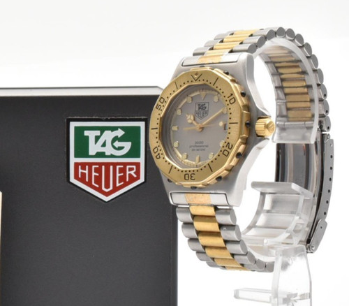 Tag heuer 3000 professional - 3000,