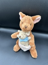 Disney Store Kanga and Roo