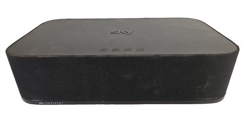 Sky devialet soundbox - devialet,