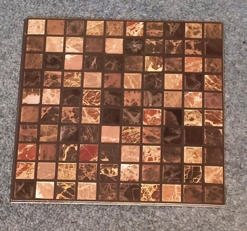 Mosaic tile stickers - mosaic,