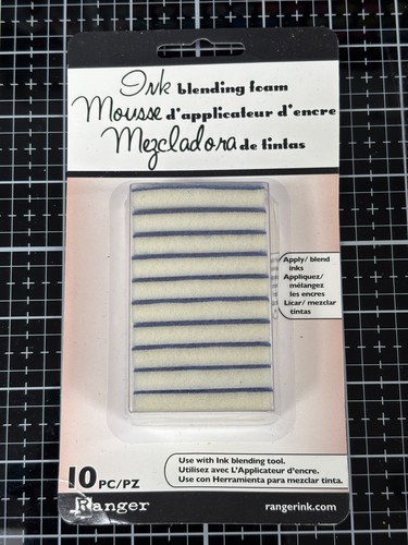 Ranger inkessentials blending - ranger,