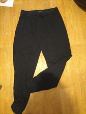 Mens Primark Size L Black