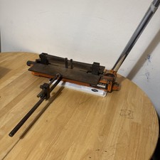 Vintage Notting Manual Steel