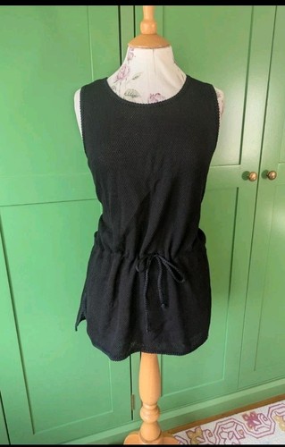 Vintage oscar hackman black - vintage,